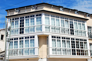 Cerramiento balcón en Santander Ventacav Cerramiento balcón en Santander Ventacav