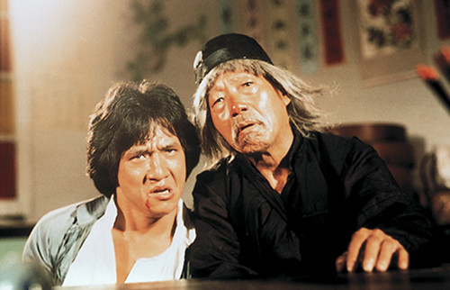 List of jackie chan movies List of jackie chan movies
