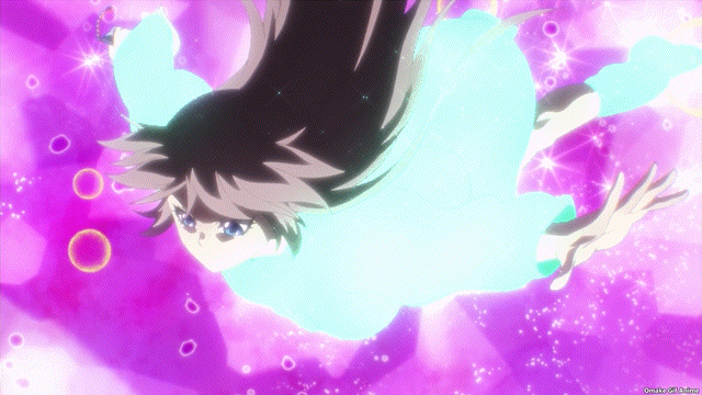 Mahou Shoujo Tokushusen Asuka Episódio 8 - Animes Online