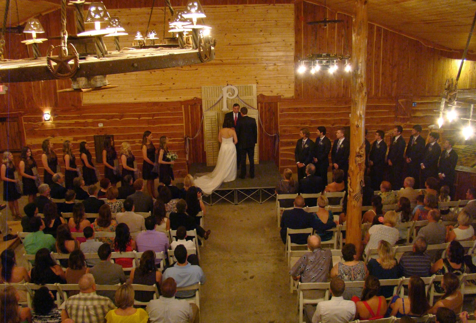 BrazoSphere Navasota River Halls in Navasota, Texas