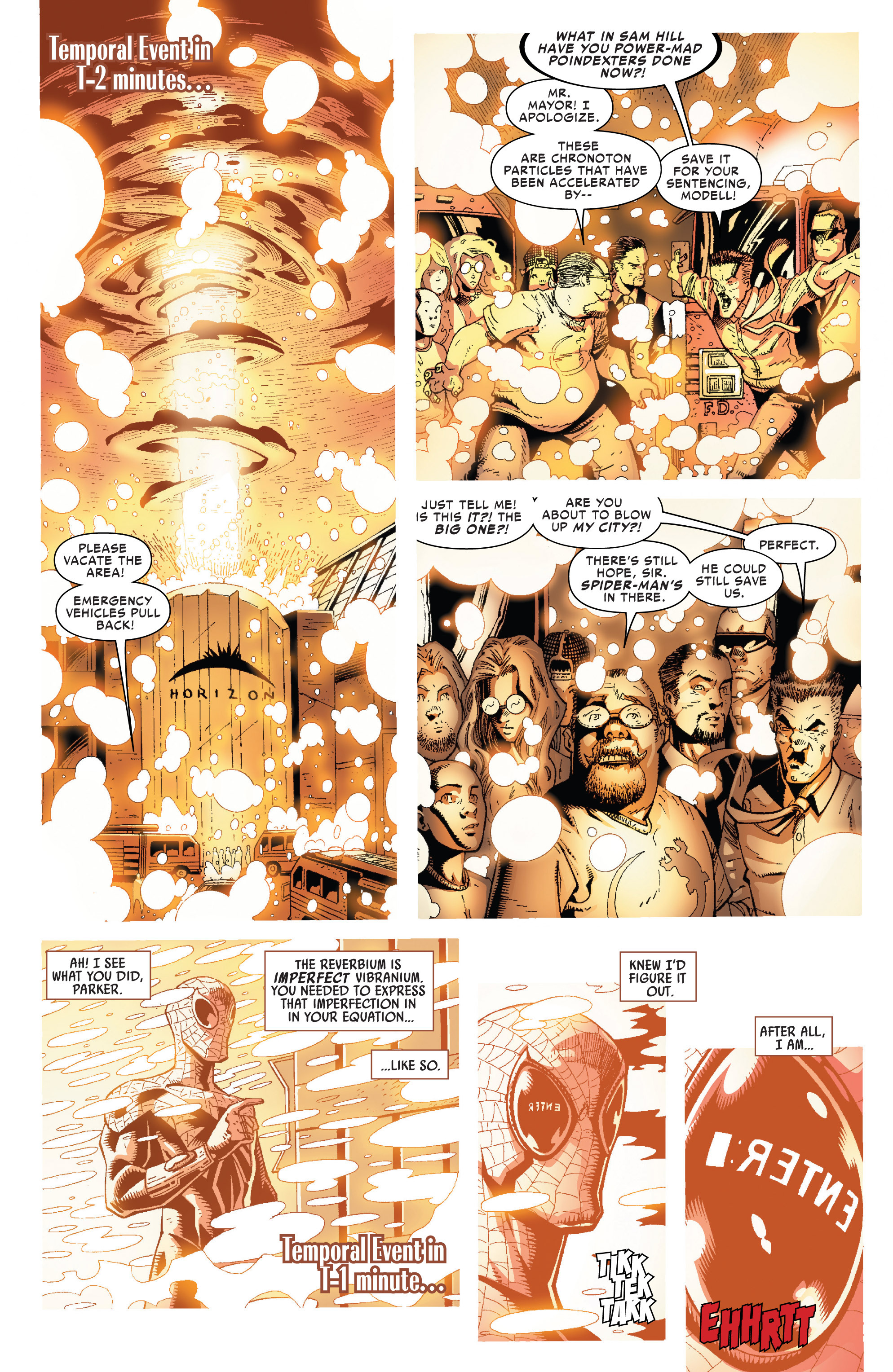 Superior Spider-Man (2013) issue 19 - Page 12