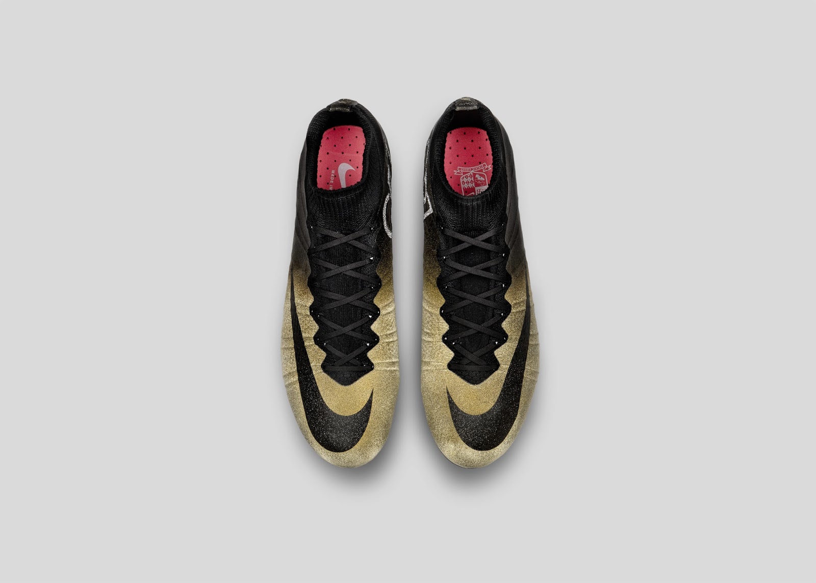 Nike Mercurial Vapor XI Cr7 FG Soccer Cleats Mens 10 eBay