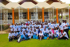 1ere cohorte du CRL YALI Dakar