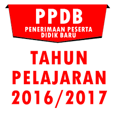 PPDB 2016