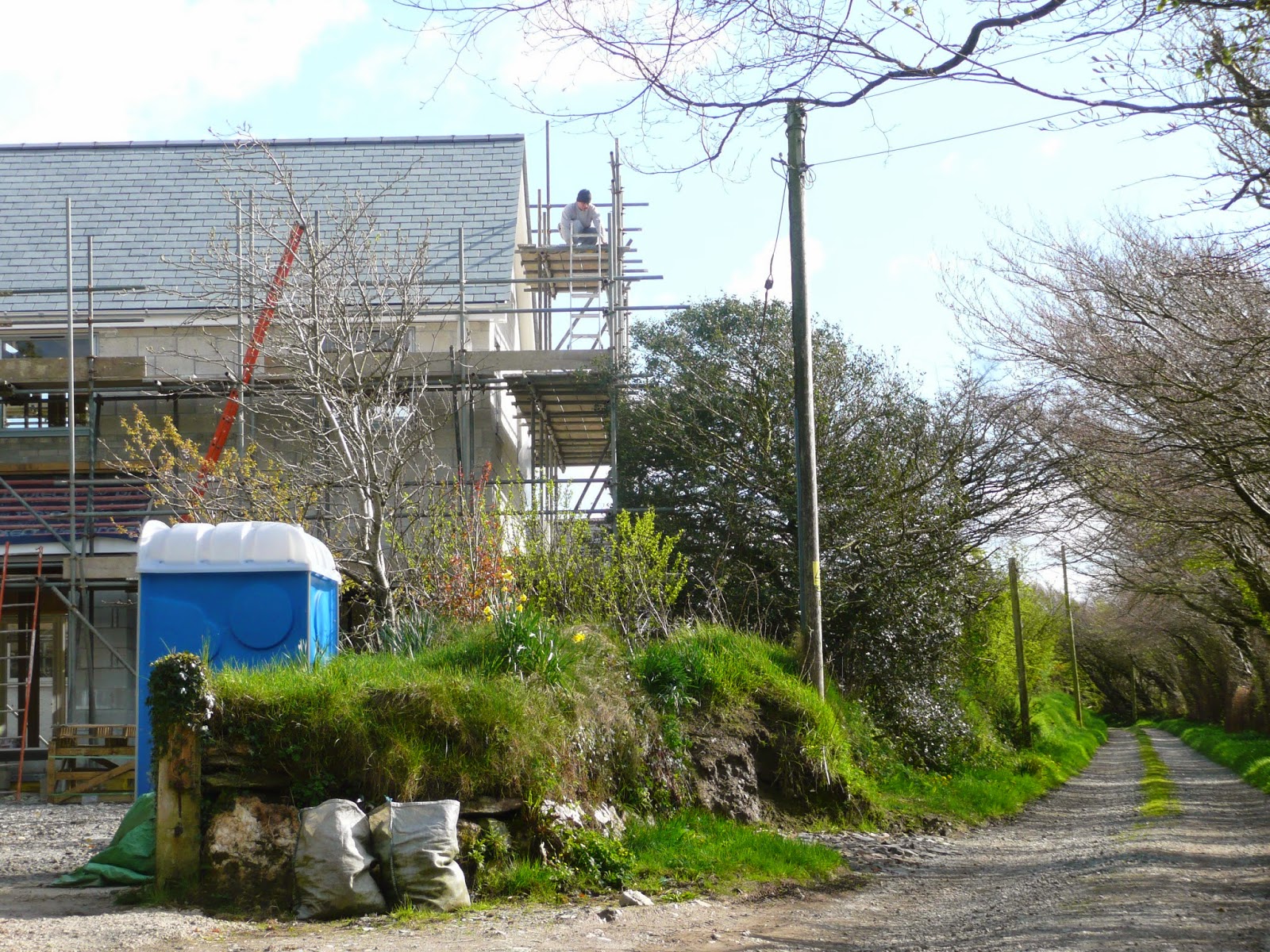 Formidable Tips About How To Build External Walls Makepanic42