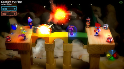 Download Mod BombSquad Pro Edition Apk Android Download Mod BombSquad Pro Edition Apk Android