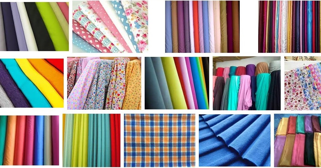 Daftar Harga Kain Katun Bulan Ini Raja Harga Barang