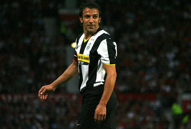 Del Piero signing is A-League's biggest coup