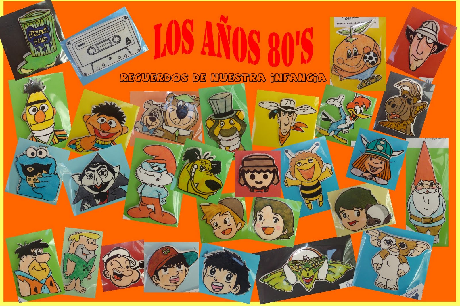 La serie de dibujos animados de los 80 convertía a los mosqueteros del re.....