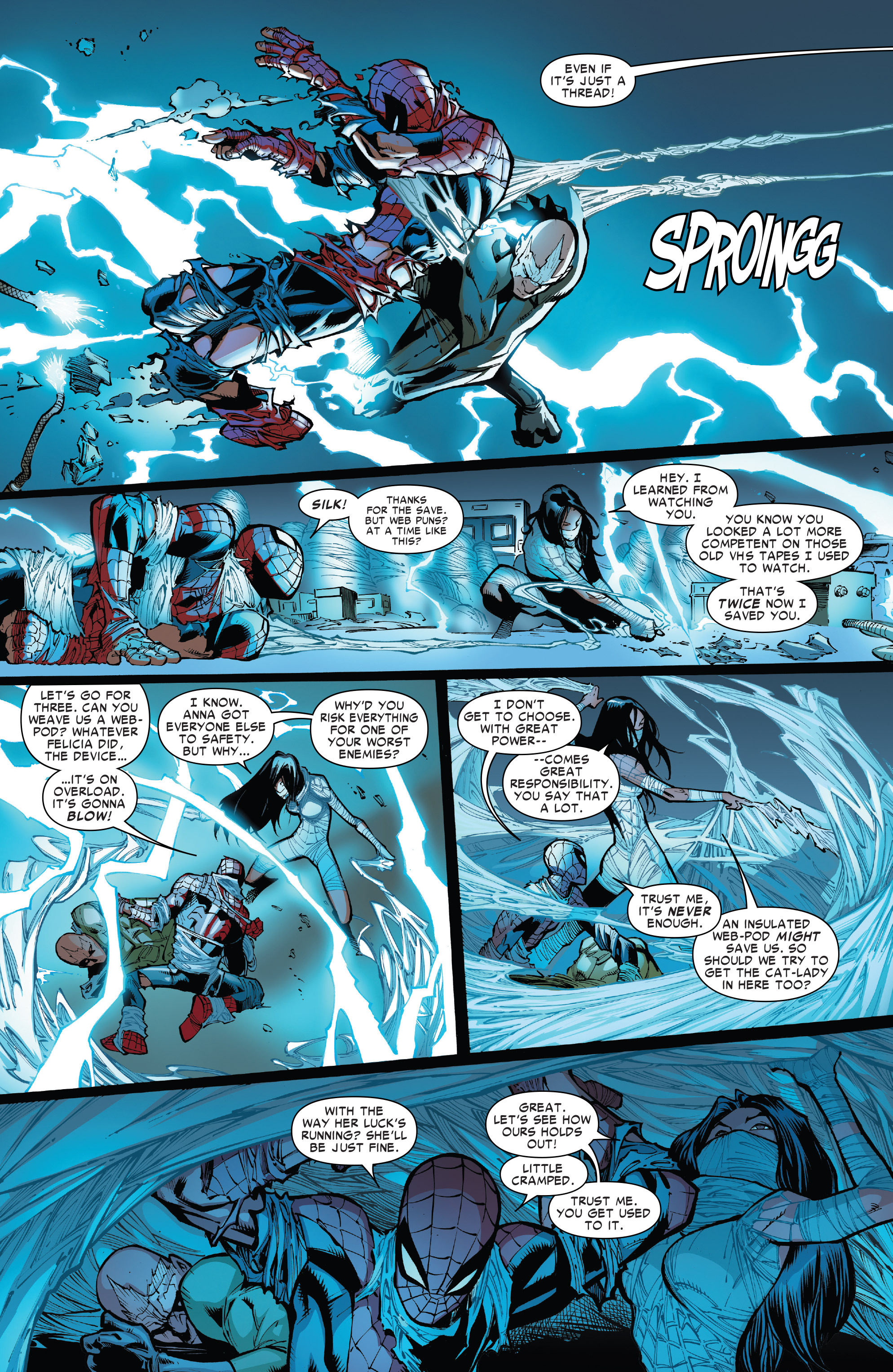 The Amazing Spider-Man (2014) issue 6 - Page 19