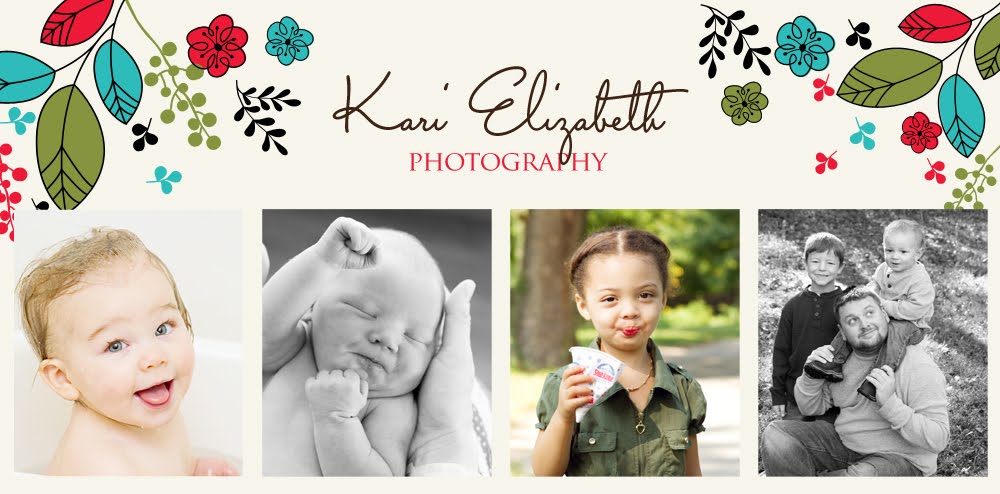 Kari Elizabeth Photography