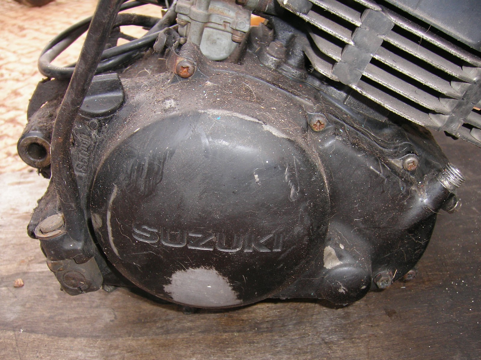 olx suzuki motor