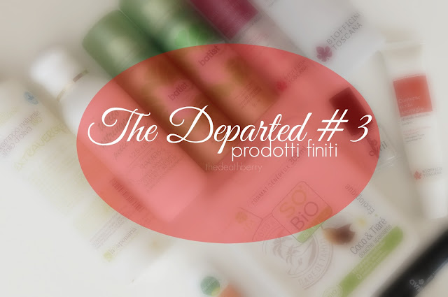 The Departed #3