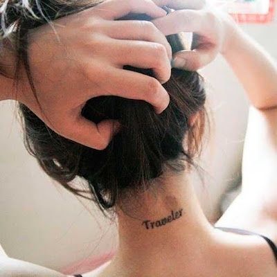 Tatuajes Pequeños de Moda Tatuajes Pequeños de Moda
