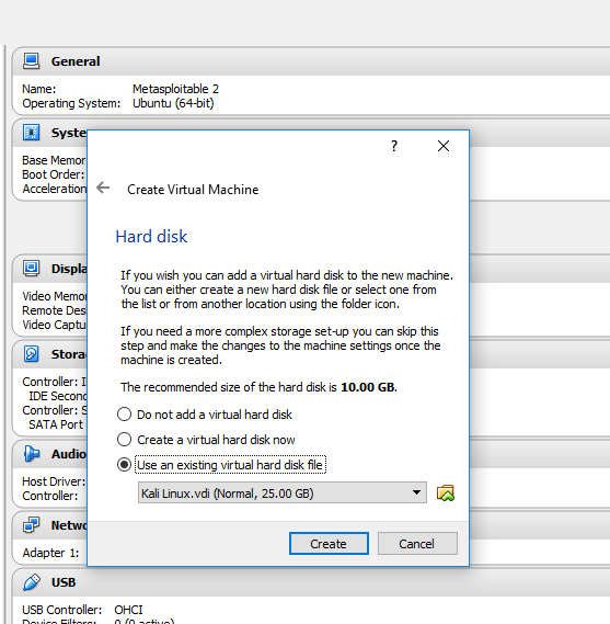 metasploitable 2 iso vmware download metasploitable 2 iso vmware download