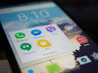 Messaging apps, see which one might suit your profile better