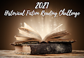 Historical Fiction Challenge 2021