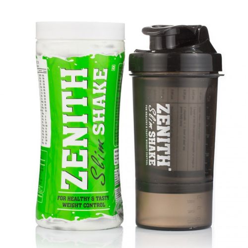 Zenith Nutrition Slim Shake Review