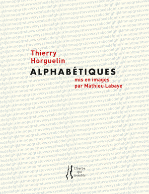 Alphabétiques