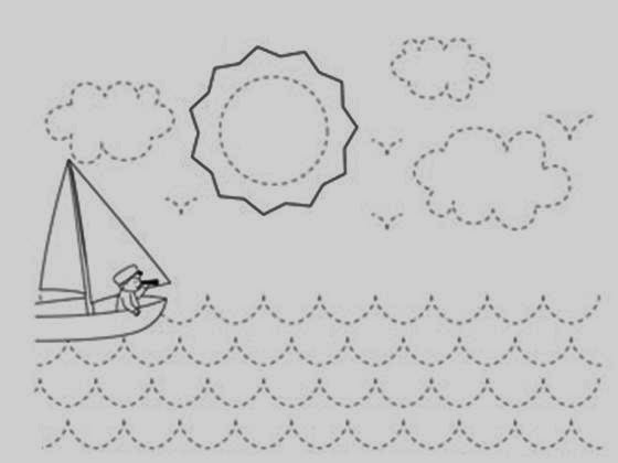 Geometría Primero: marzo 2014