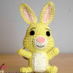 PATRON GRATIS CONEJO AMIGURUMI 22495