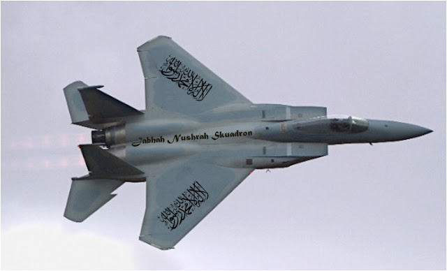 Jet Tempur Jabhah Nusrah Sebagai Pelaku Pemboman Kamp Pengungsi di Idlib Jet Tempur Jabhah Nusrah Sebagai Pelaku Pemboman Kamp Pengungsi di Idlib