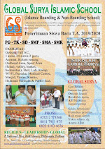 Global Surya Islamic School