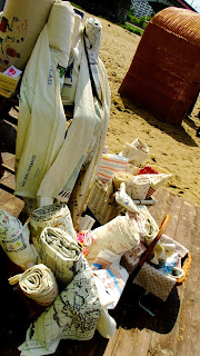 Nocne szycie TUkafki: Temat rzeka