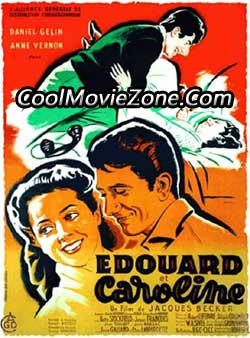 Edward and Caroline (1951)