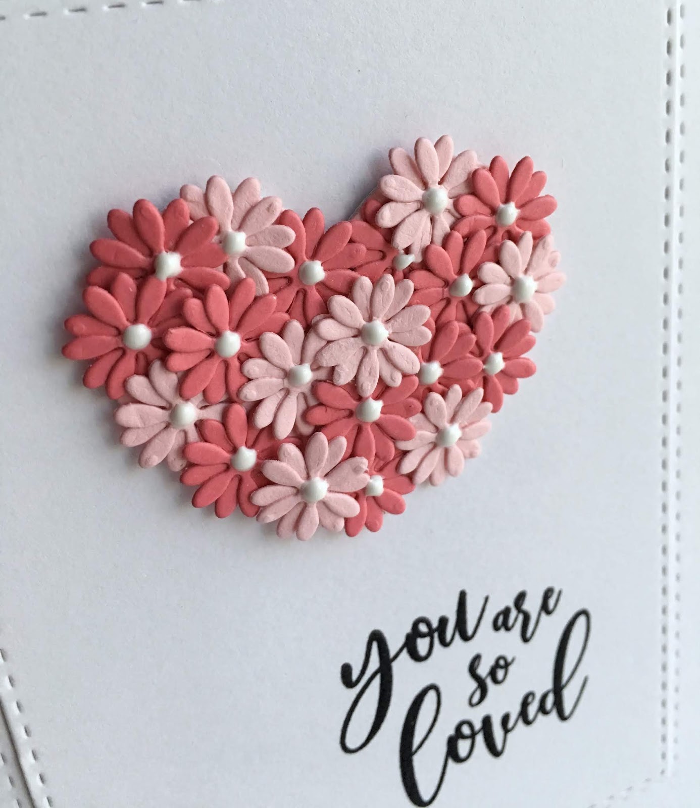 I'm in Haven Bixby Flowers...Love and Thanks