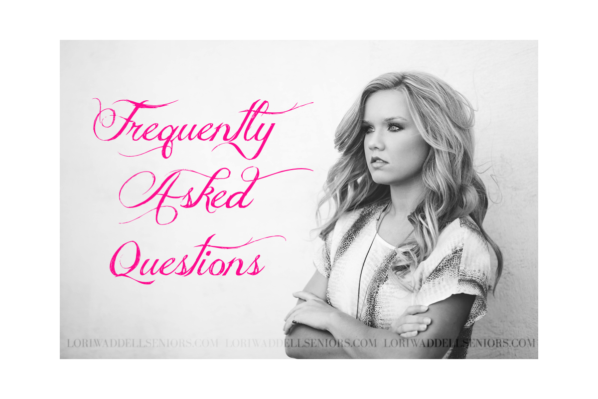 A Glamour Affair Atlanta on location hair and makeup FAQ