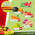 TERÇA E QUARTA DAS FRUTAS E VERDURAS - REDE OESTE SUPERMERCADOS