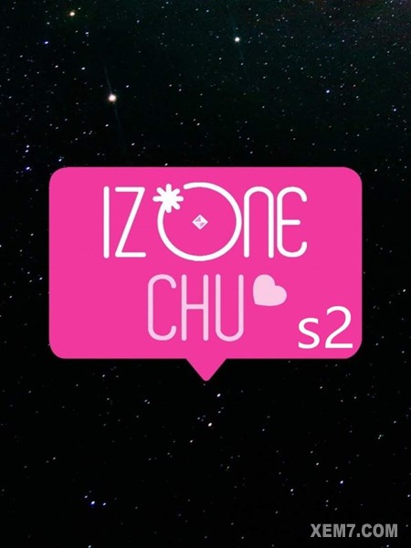 IZ*ONE Chu 2
