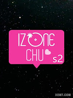 IZ*ONE Chu 2