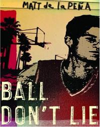 Ball Don'T Lie Book Review 3