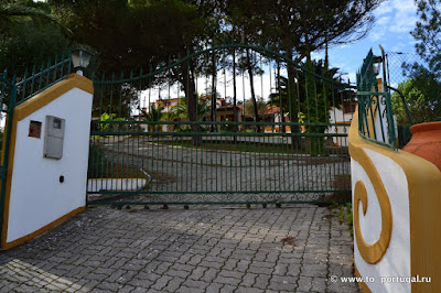 прогулки по Португалии, интересные экскурсии в Португалии