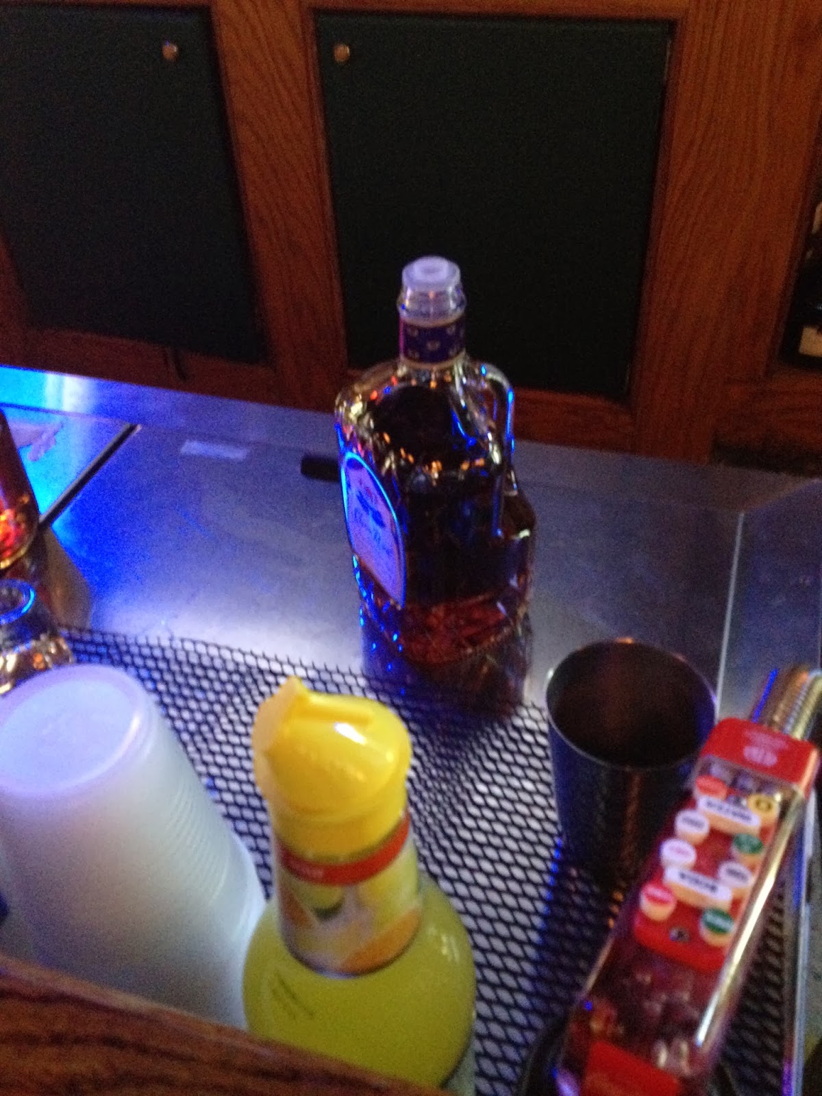 The Great Pittsburgh Pub Crawl Squirrel Hill Sports Bar