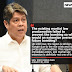 Sen. Kiko Pangilinan's Statement About Mindanao Bombing Draws Flak from Netizens