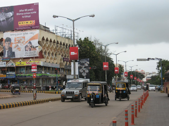 Saibeen Complex, MG Road, Mangalore
