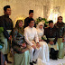 Majlis Pernikahan Puteri Sulung Dato' Salehuddin