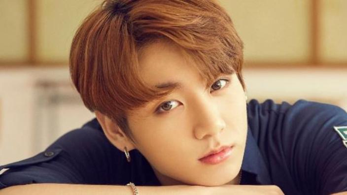 [BTS’ LIFE, WORK AND PEOPLE] Jungkook’s Profile & Fun Facts - Kpop