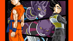 ▷ Descarga Dragón Ball Super【Manga Capítulos 45/??】 PDF Mega ✅