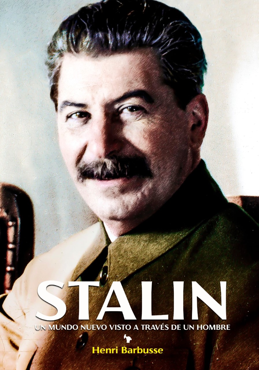 Stalin de Henri Barbusse