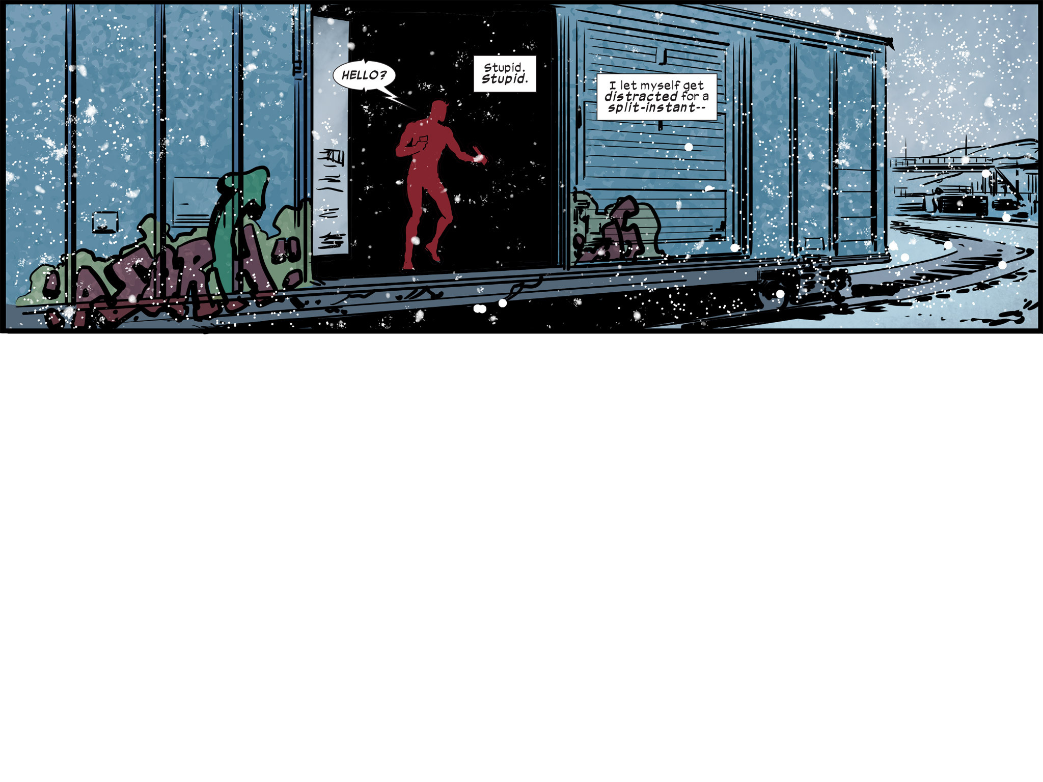 Read online Daredevil (2014) comic -  Issue #0.1 - 95