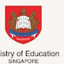 Beasiswa sekolah sma di singapore