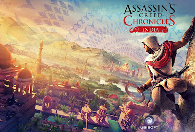 Download Assassins Creed Chronicles India Game Download Assassins Creed Chronicles India Game