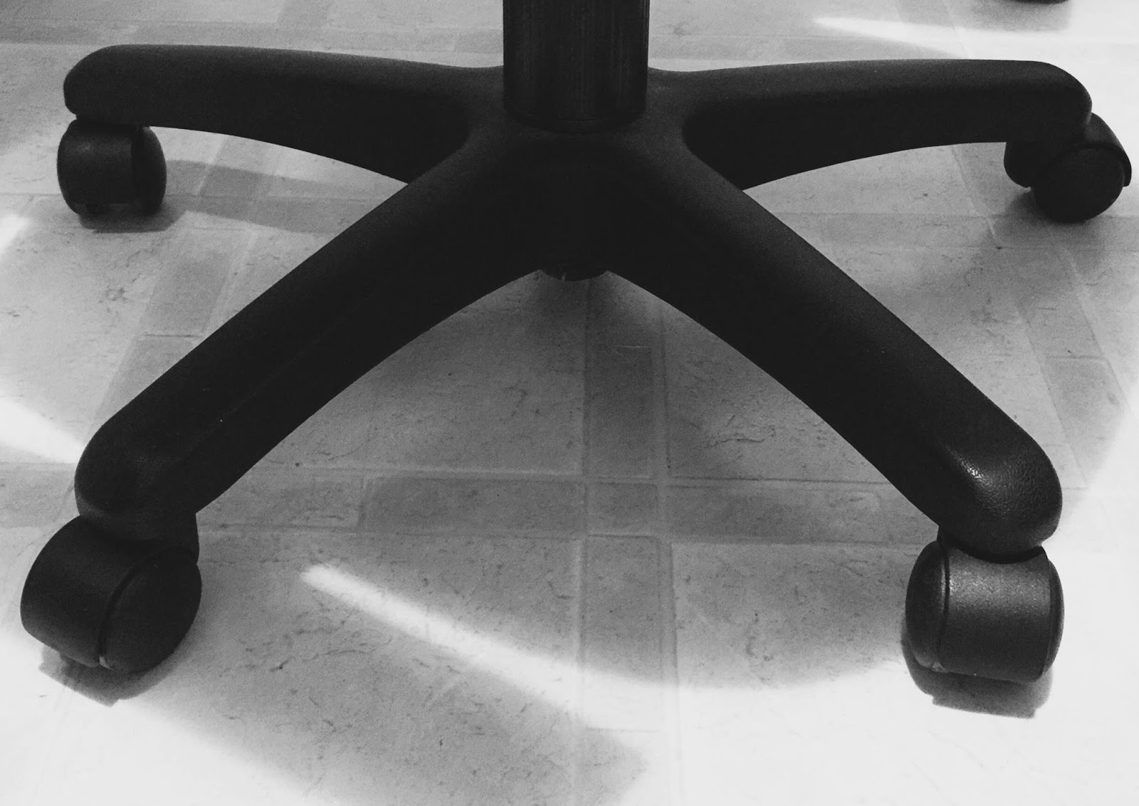 Kut's Own Style: 5 Everyday Uses for Casters