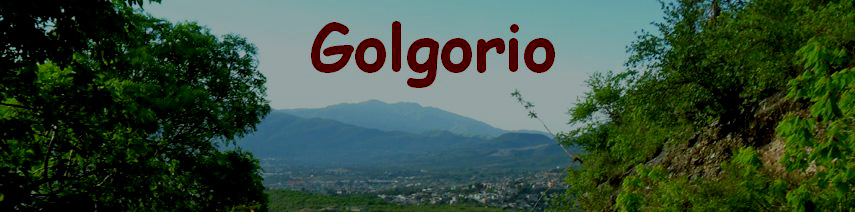 Golgorio