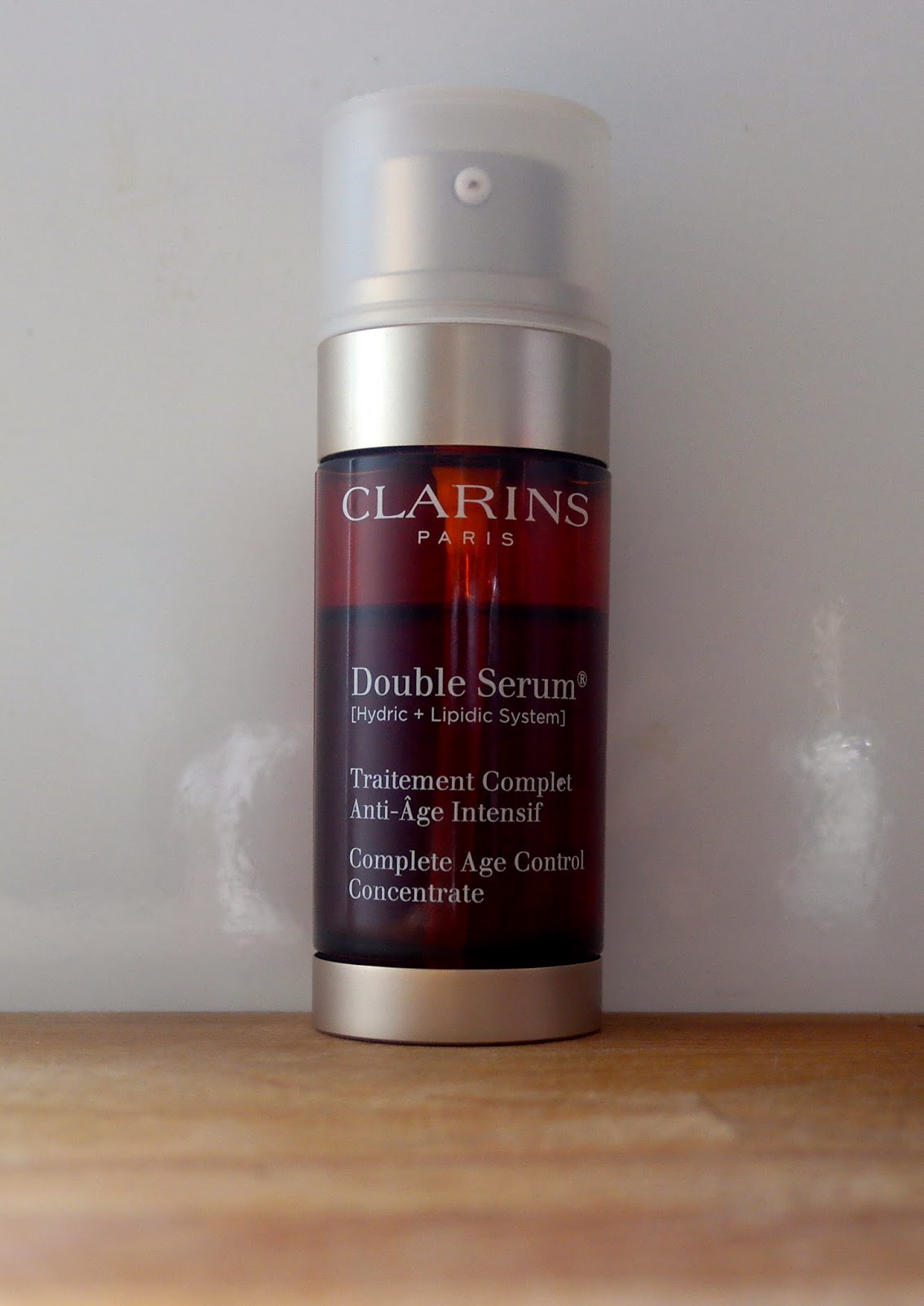 Beautifully Kristy Focus on serums Estee Lauder Idealist Even