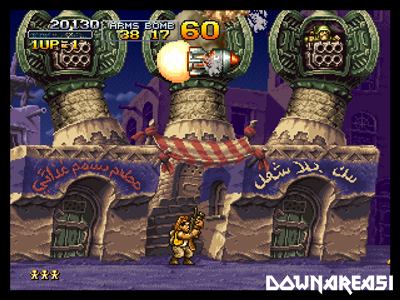 Metal Slug X Ps1 Iso Download Game Ps1 Psp Roms Isos Downarea51